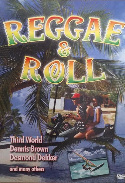 REGGAE & ROLL