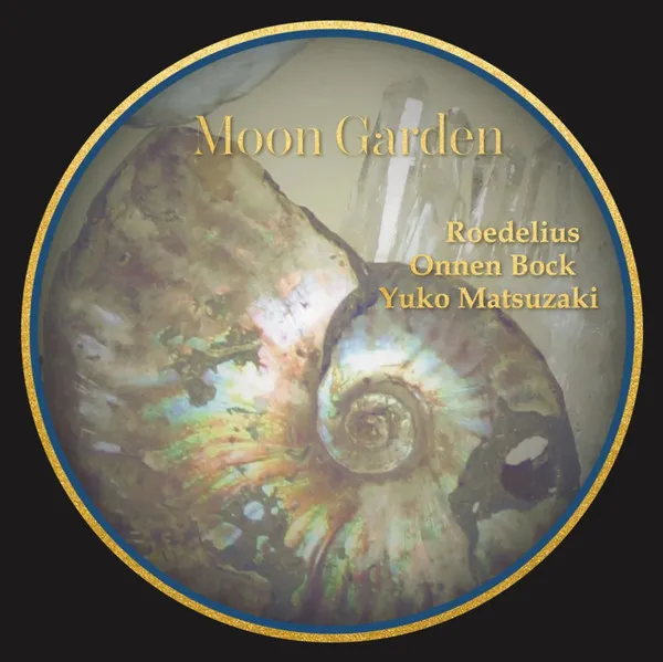 Moon Garden = 月の庭