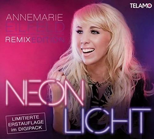 Neonlicht (Remix Edition)