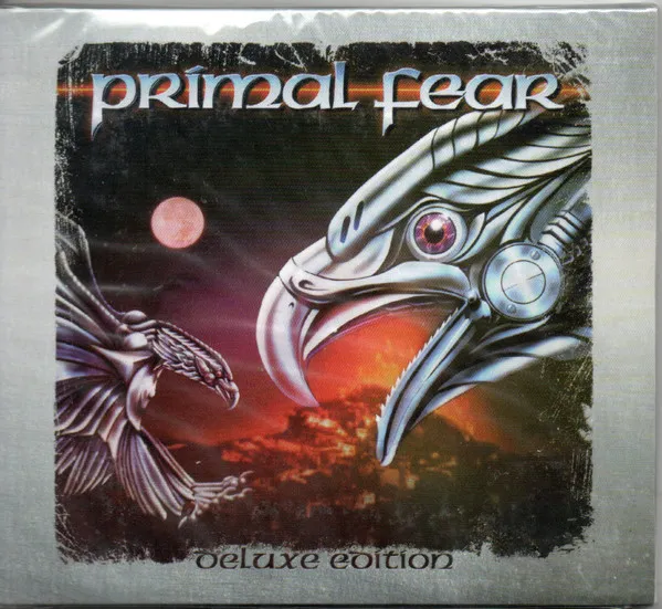 Primal Fear