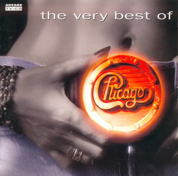 The Very Best Of Chicago