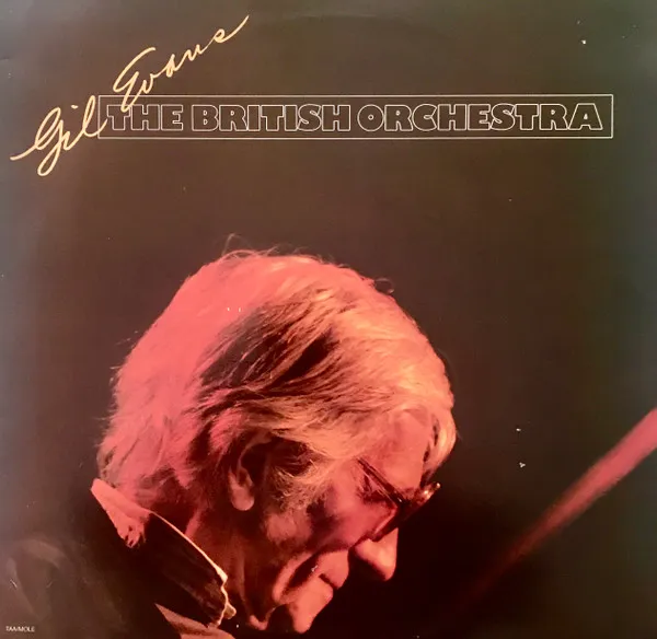 The British Orchestra