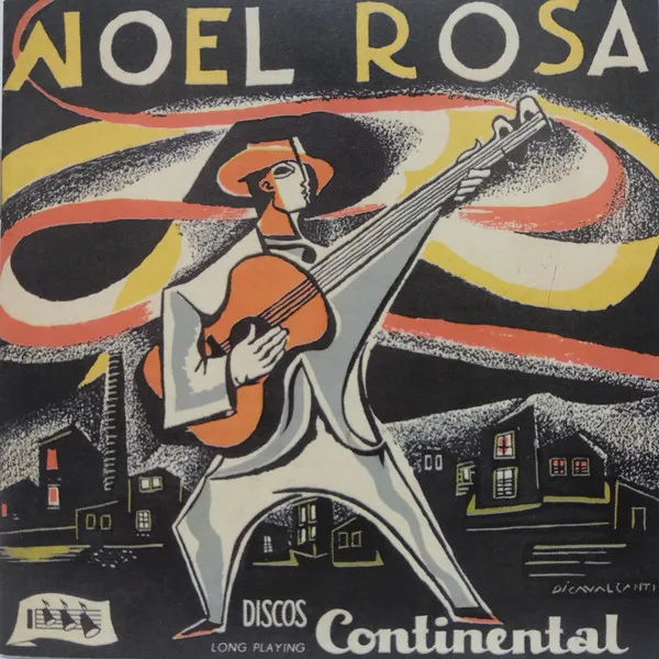 Noel Rosa