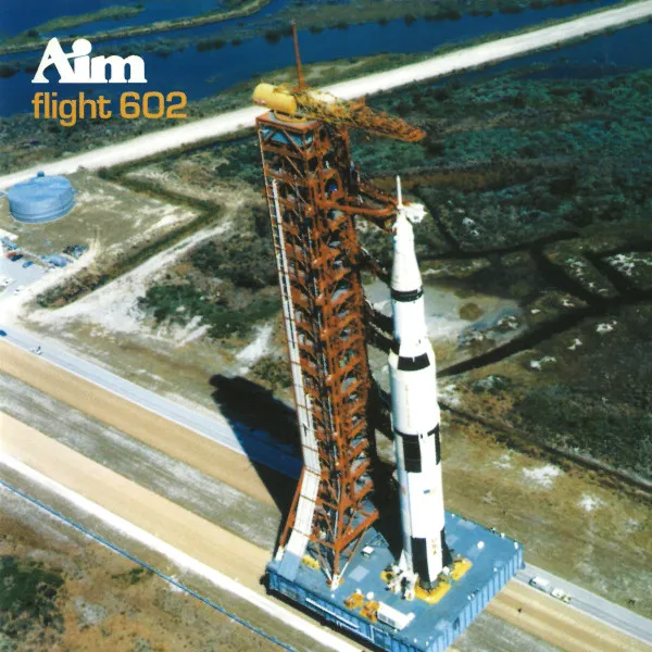 Flight 602