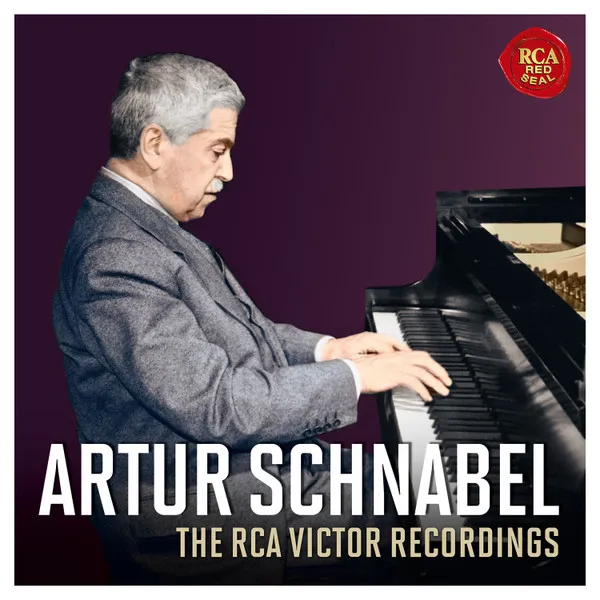 The RCA Victor Recordings