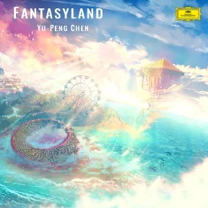 Fantasyland (180g / Black Vinyl)