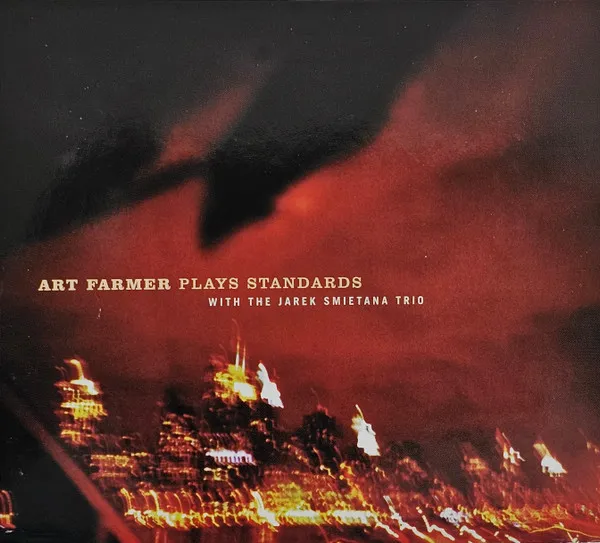 Art Farmer Plays Standards