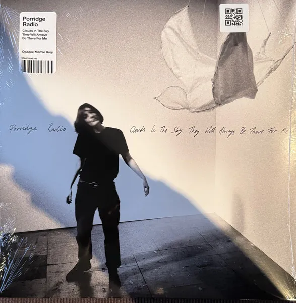 Clouds In The Sky They Will Always Be There For Me (Opaque Marbled Vinyl)