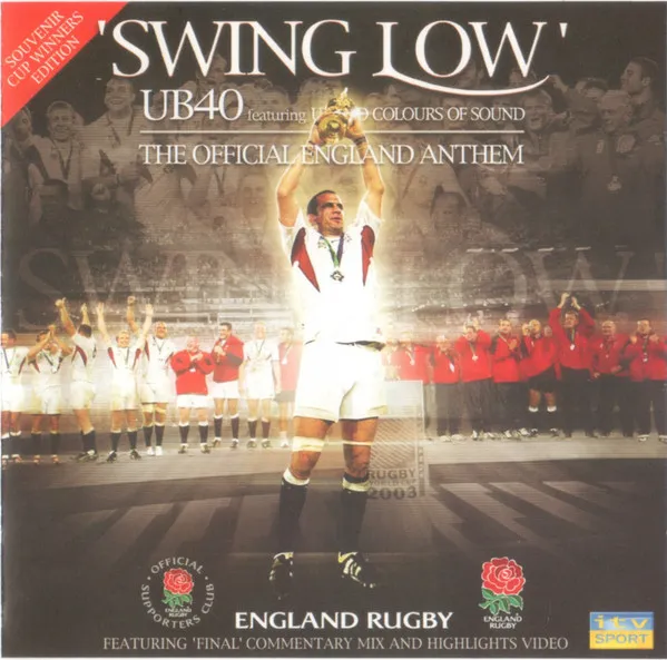 Swing Low