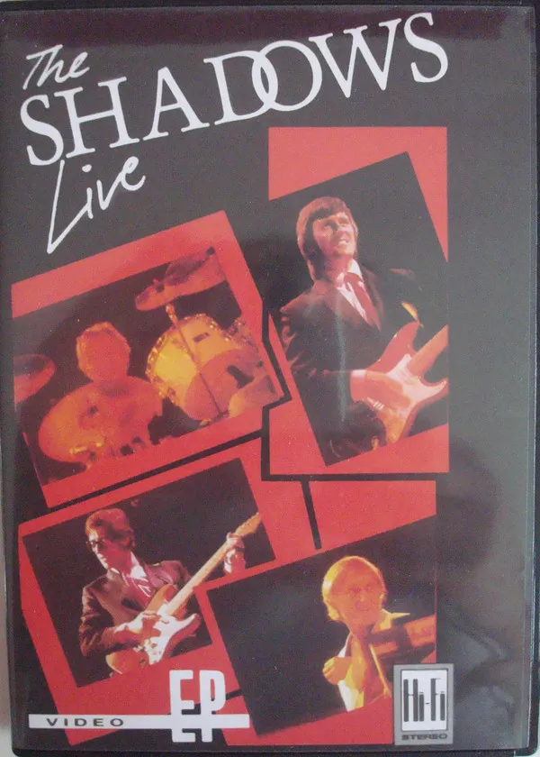 The Shadows Live