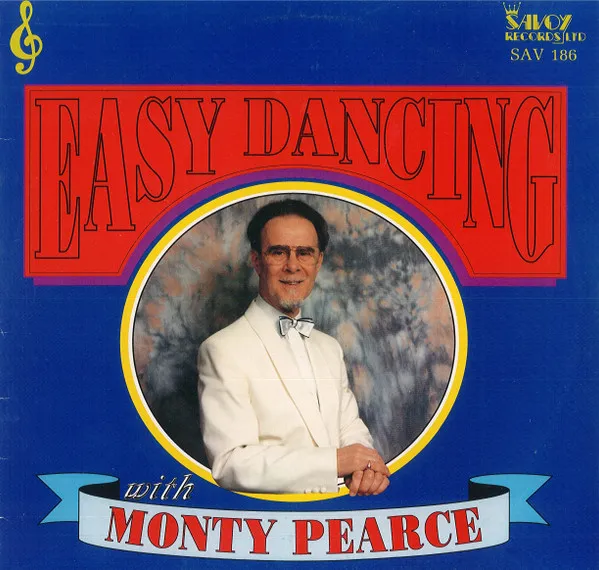 Easy Dancing With Monty Pearce
