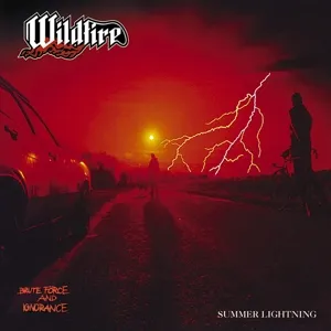 Brute Force & Ignorance / Summer Lightning