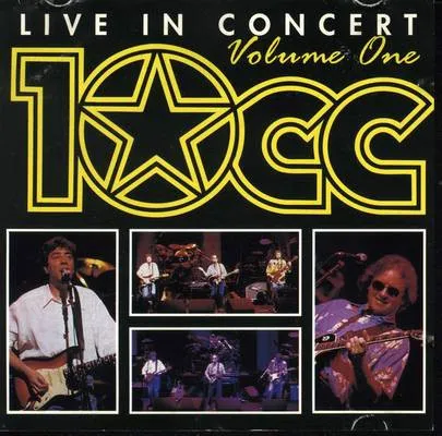 Live In Concert - Volume One