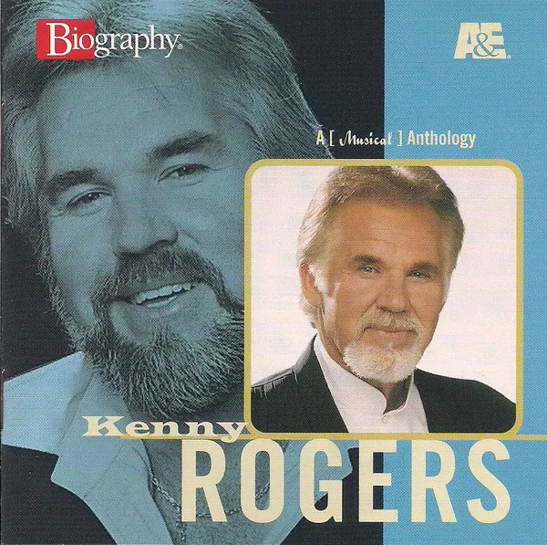 Kenny Rogers - A {Musical} Anthology