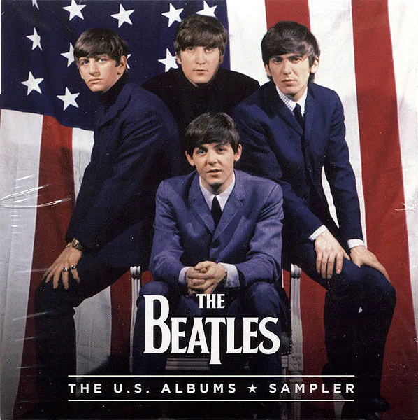 The U.S. Albums  Sampler