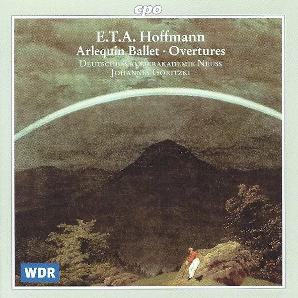 Musik für die Bühne