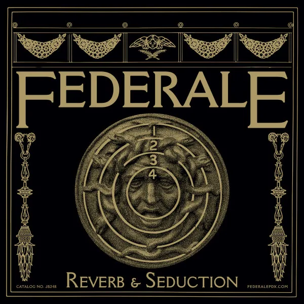 Reverb & Seduction
