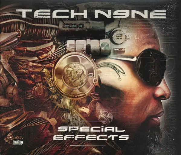 Special Effects