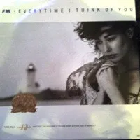 Everytime I Think Of You
