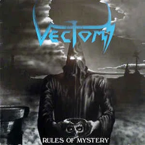 Rules Of Mystery (Slipcase)