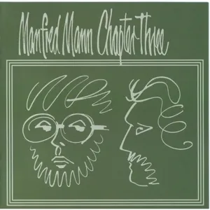 Manfred Mann Chapter Three