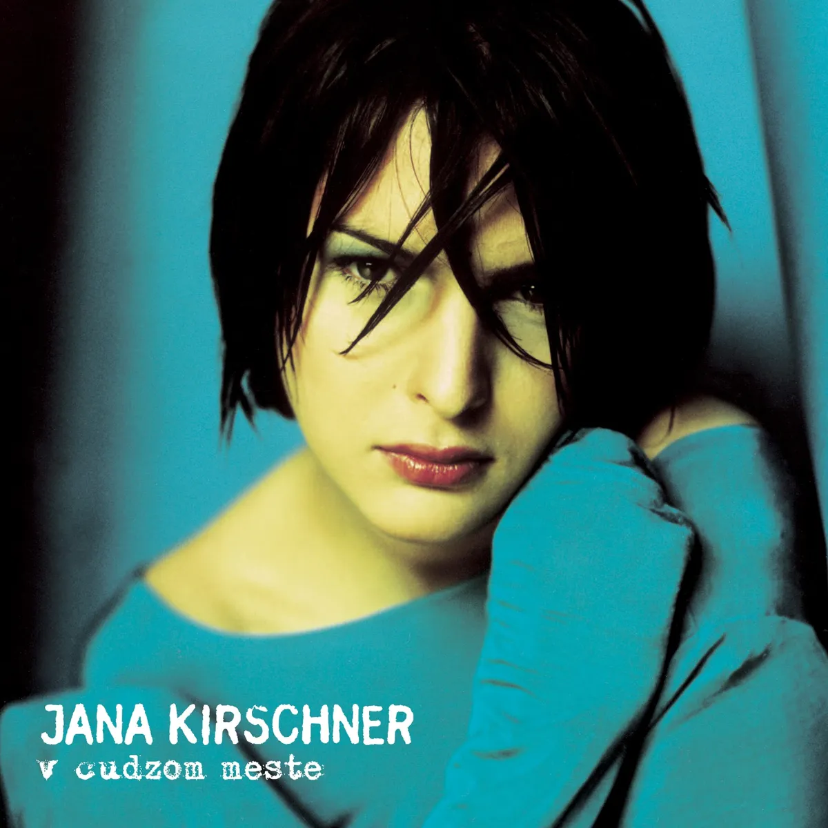 KIRSCHNER JANA