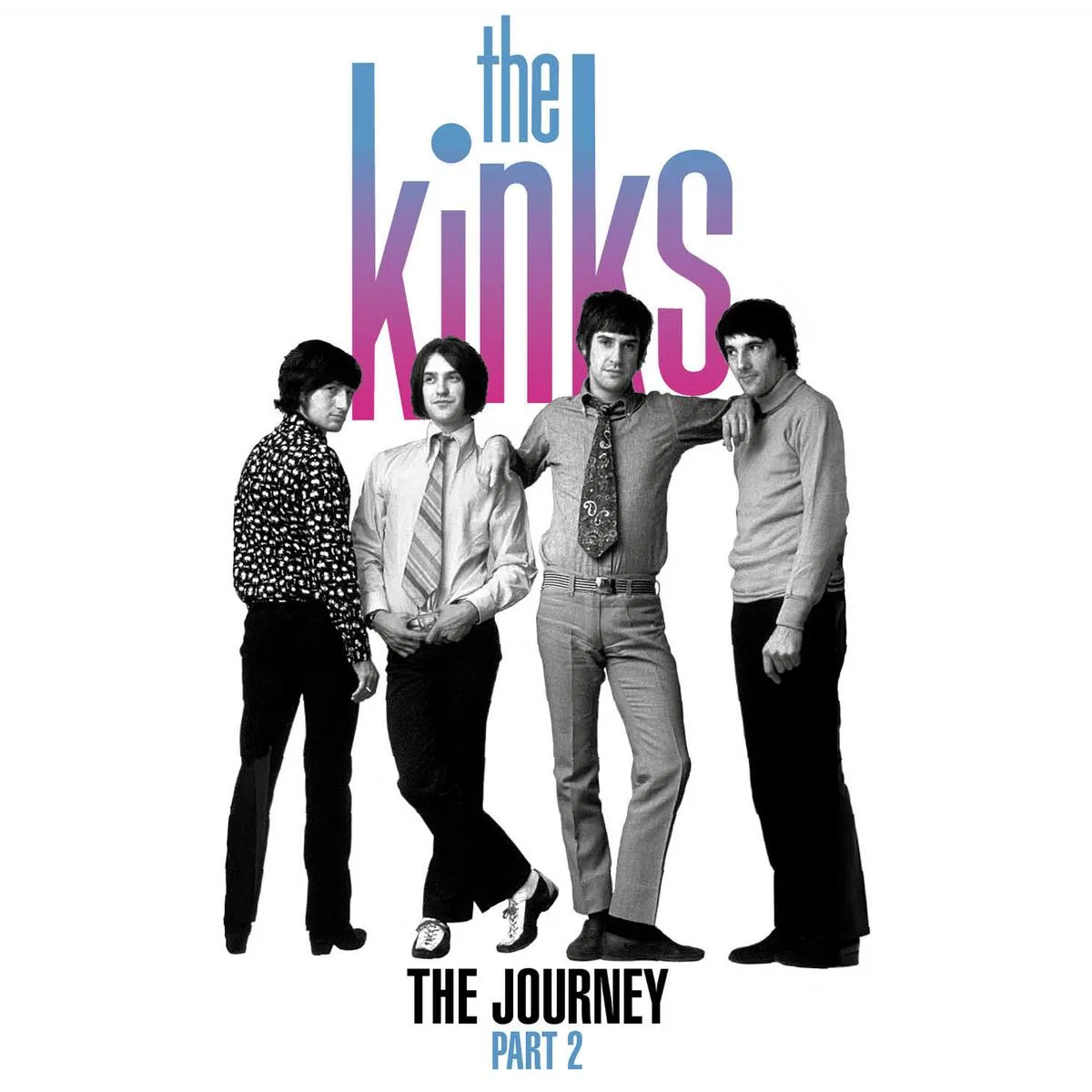 The Journey Part 2