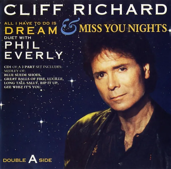 All I Have To Do Is Dream & Miss You Nights