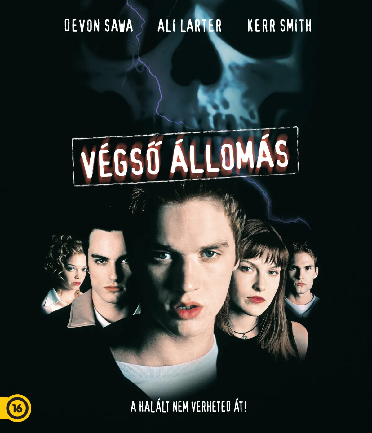 Végső állomás BD (HU)