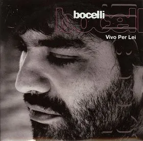 Vivo Per Lei