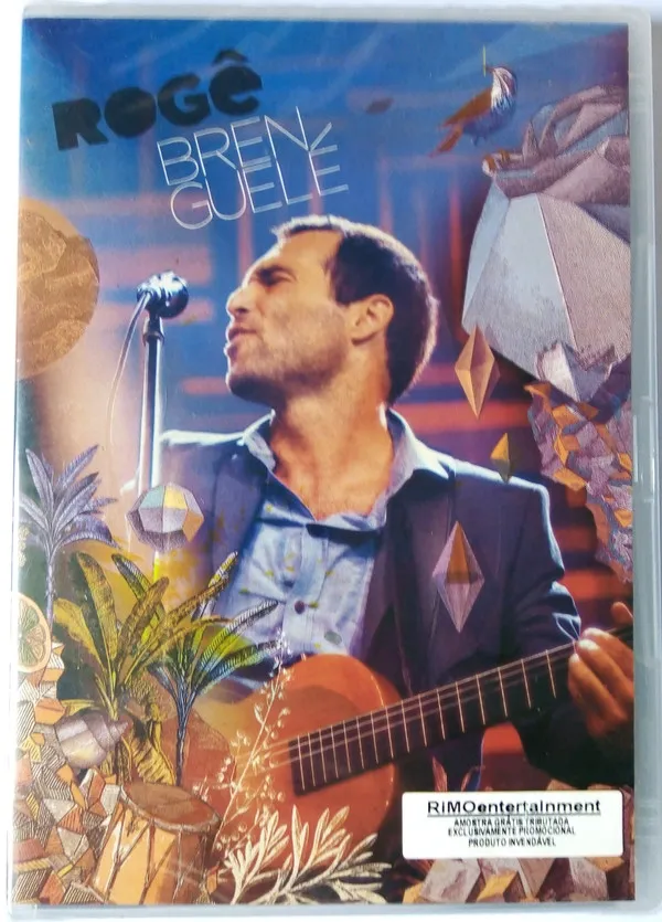 Baile Do Brenguelé