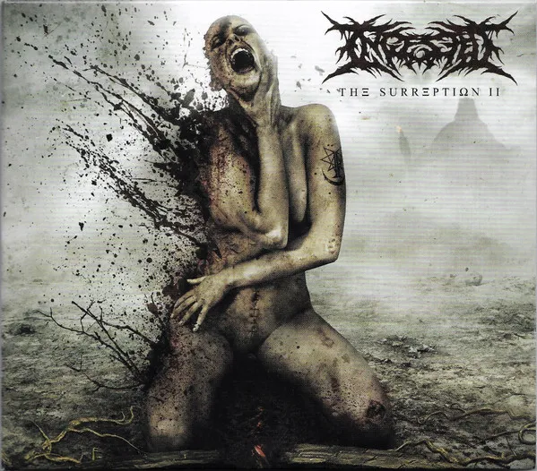 THE SURREPTION II