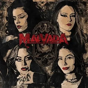 Malvada