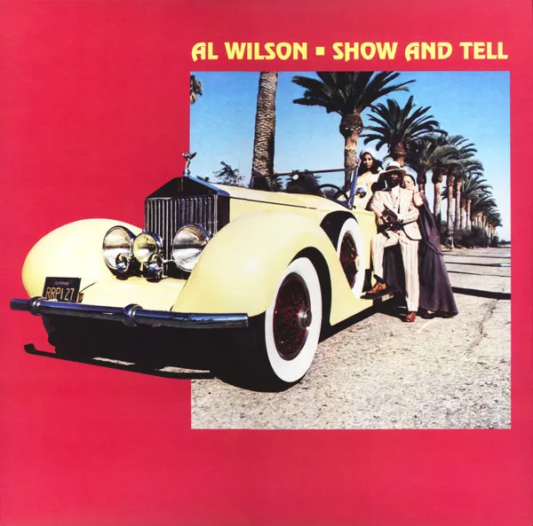 Show And Tell