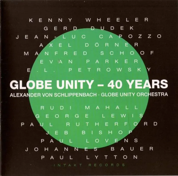Globe Unity - 40 Years