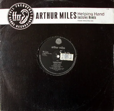 Helping Hand (Incisive Remix)