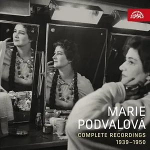Kompletní nahrávky 1939-1950