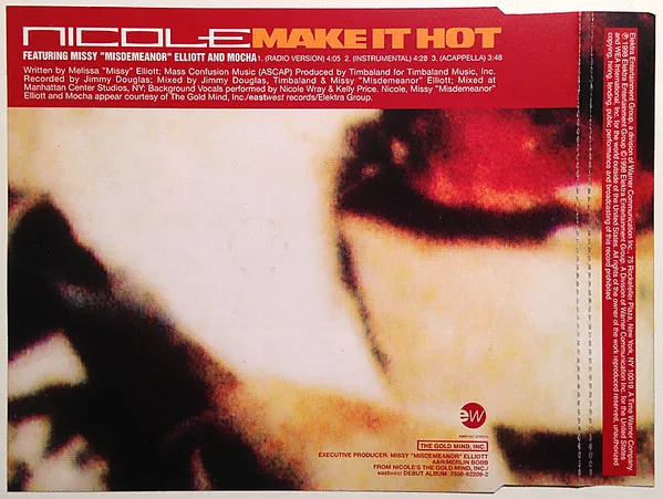 Make It Hot