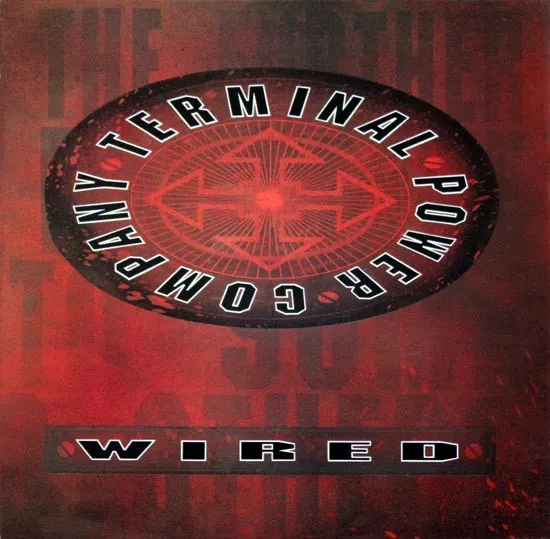 Wired EP