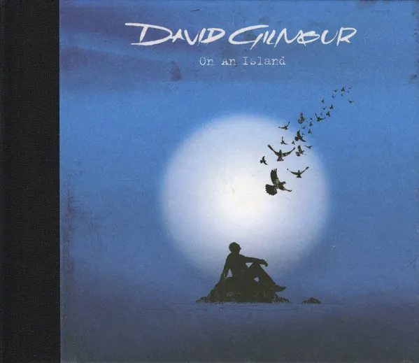 On An Island (Digibook Hardcover)
