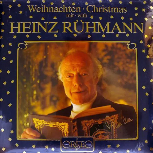 Weihnachten Mit Heinz Rühmann
