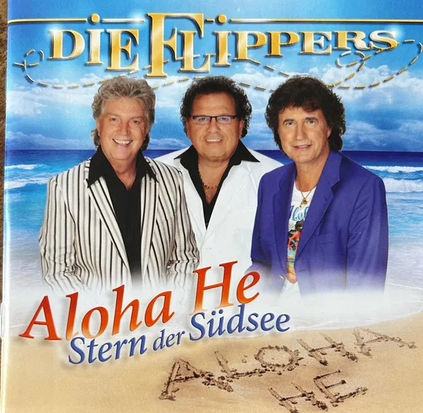 Aloha He - Stern Der Südsee