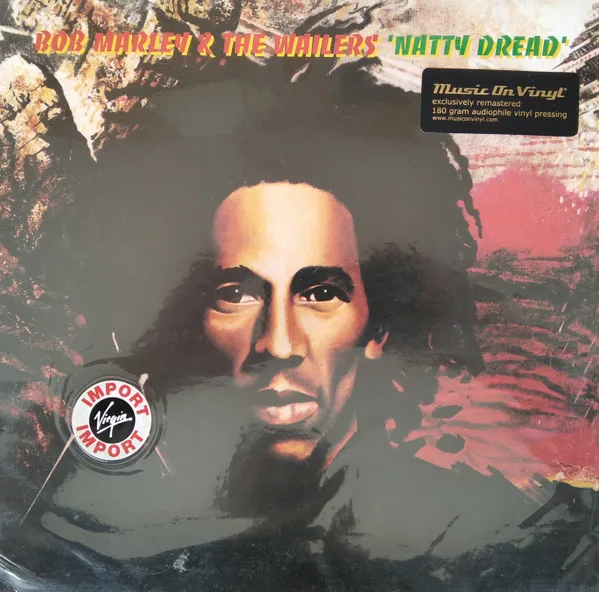 NATTY DREAD