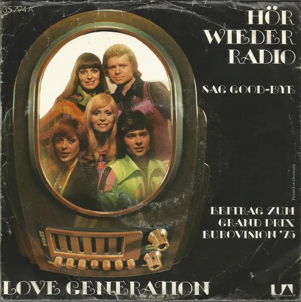 Hör Wieder Radio