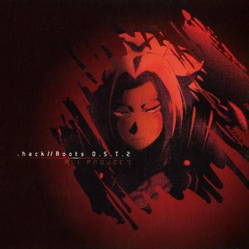 .hack//Roots O.S.T. 2