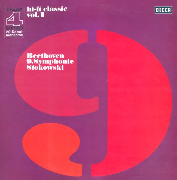 9.Symphonie