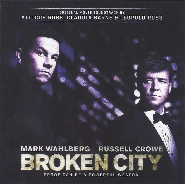 Broken City (Original Movie Soundtrack)