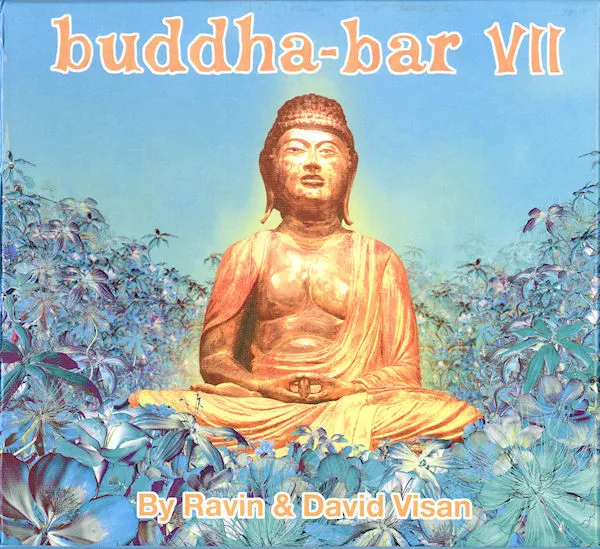 Buddha-Bar VII