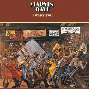 I Want You
