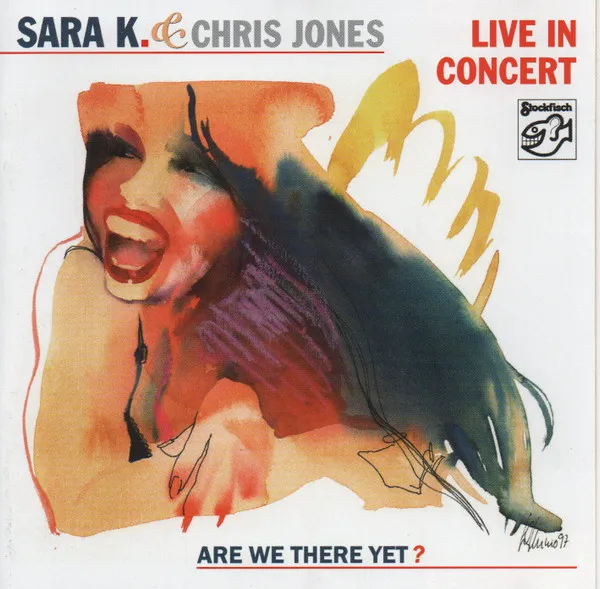 Live In Concert (Are We There Yet?)
